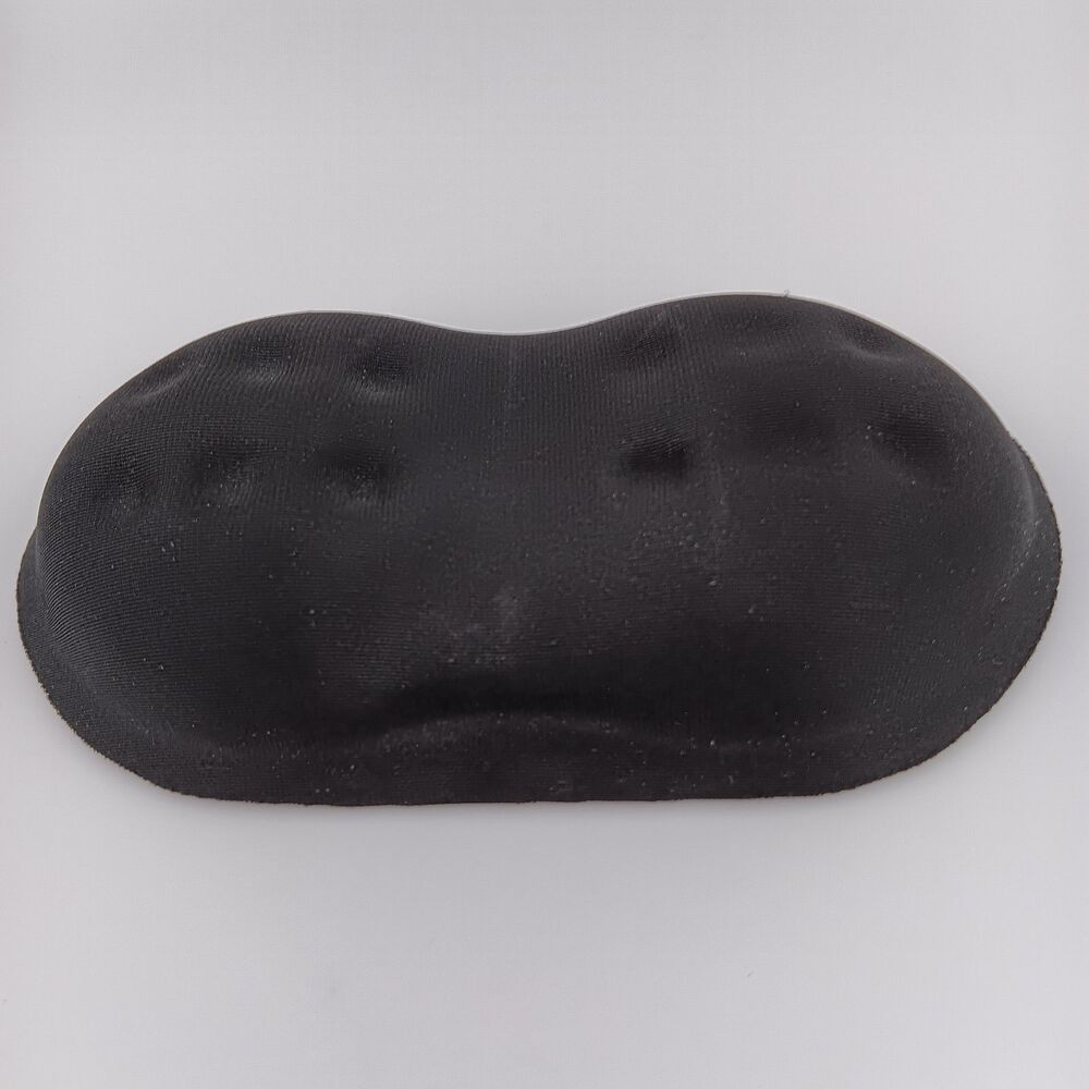 PC / Computer / Office Mouse Wrist Rest - Memory Foam - 5.5"